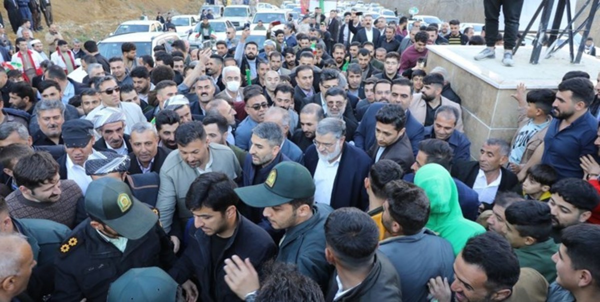 با تصویب هیات وزیران بیستمین شهرستان در آذربایجان‌غربی ایجاد شد