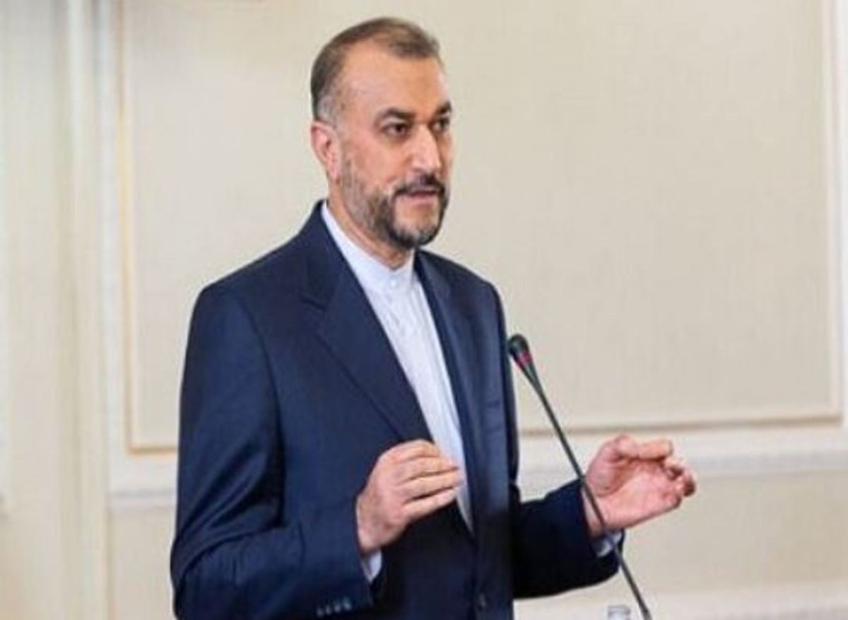 باز بودن دریچه گفتگو در قالب برجام