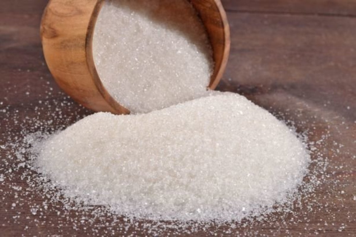 محدودیت عرضه شکر در خراسان رضوی
