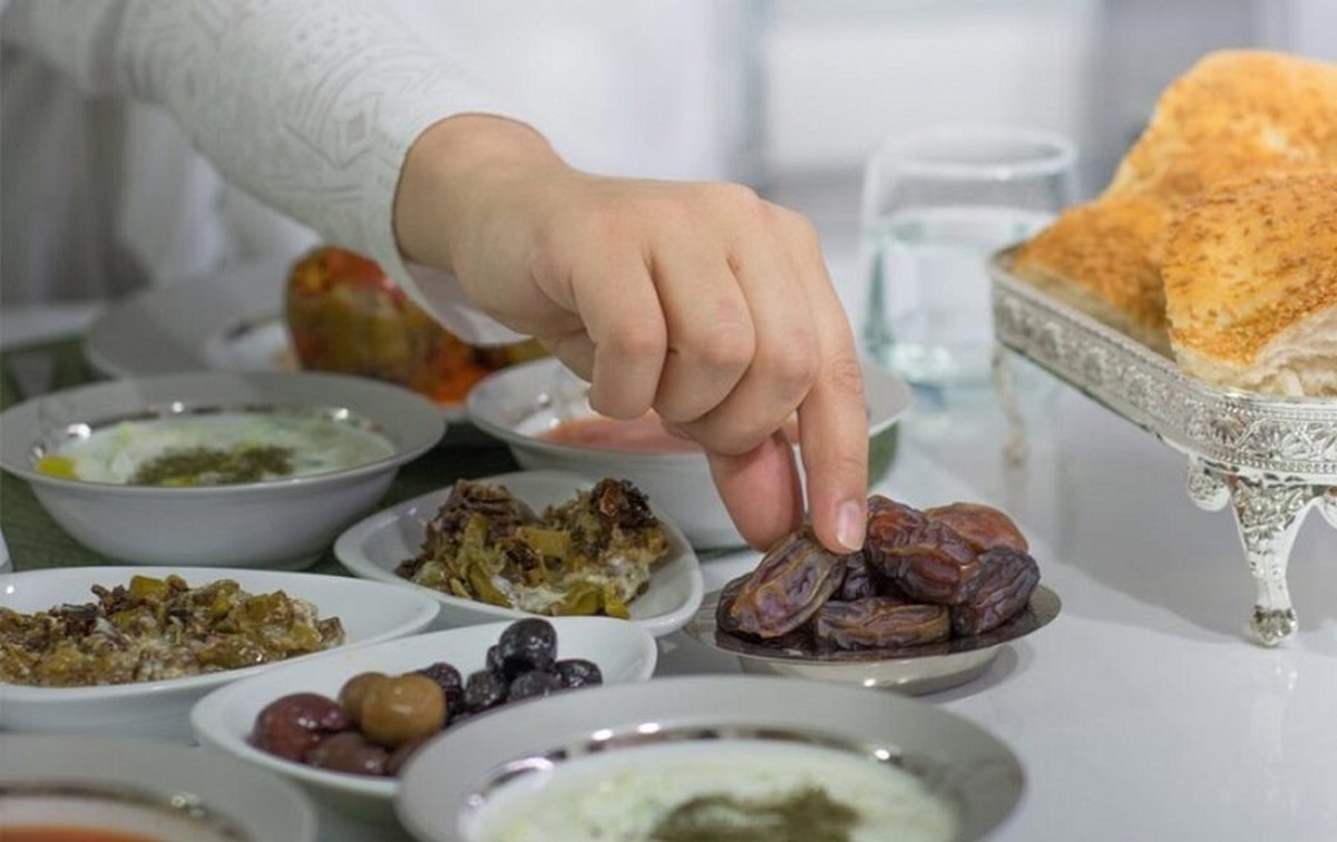 باید و نباید‌های سحری خوردن برای حفظ سلامتی
