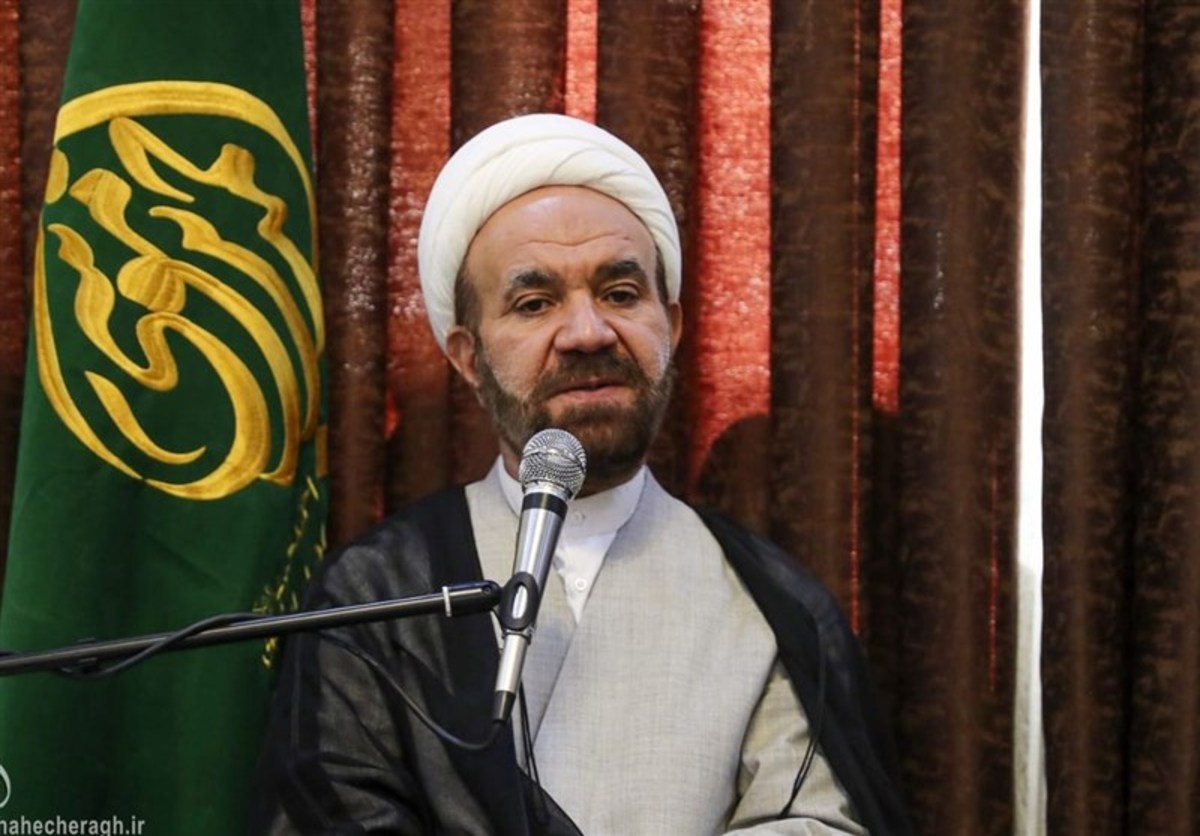 زیرساخت‌های گردشگری زیارتی سومین حرم اهل بیت (ع) تقویت شود