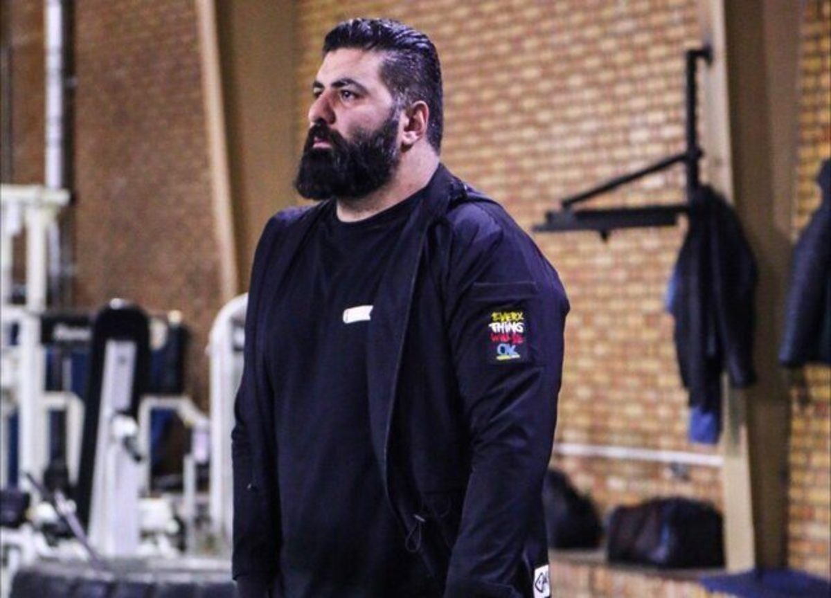 استکی: حضور MMA در داخل سالن یک فرصت است