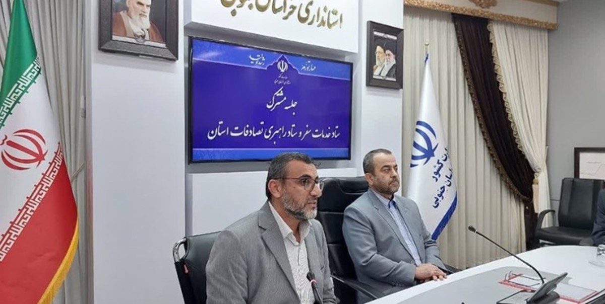 ۲ برابر شدن فوتی‌های تصادفات جاده‌ای خراسان جنوبی در نوروز امسال