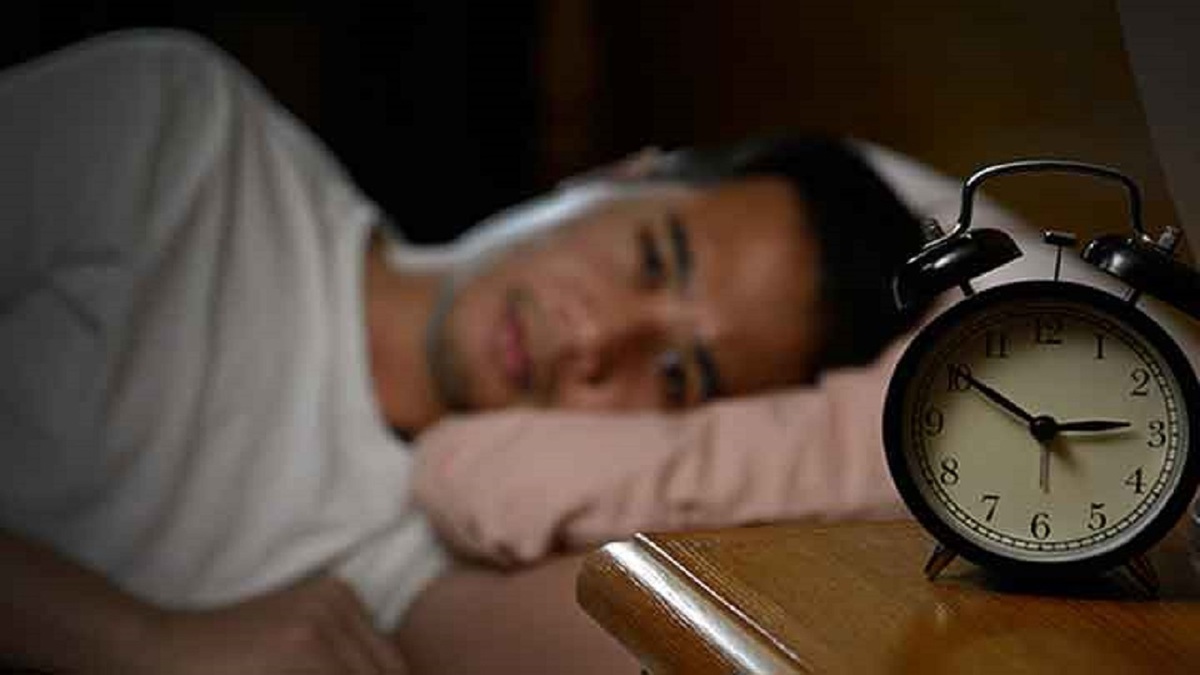 چند توصیه ساده و کاربردی برای خواب راحت