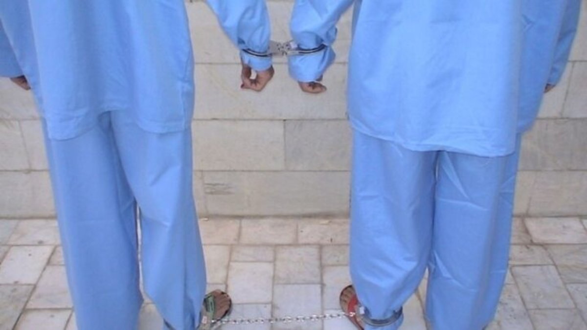 دستگیری ضاربان مسافران نوروزی در گرگان