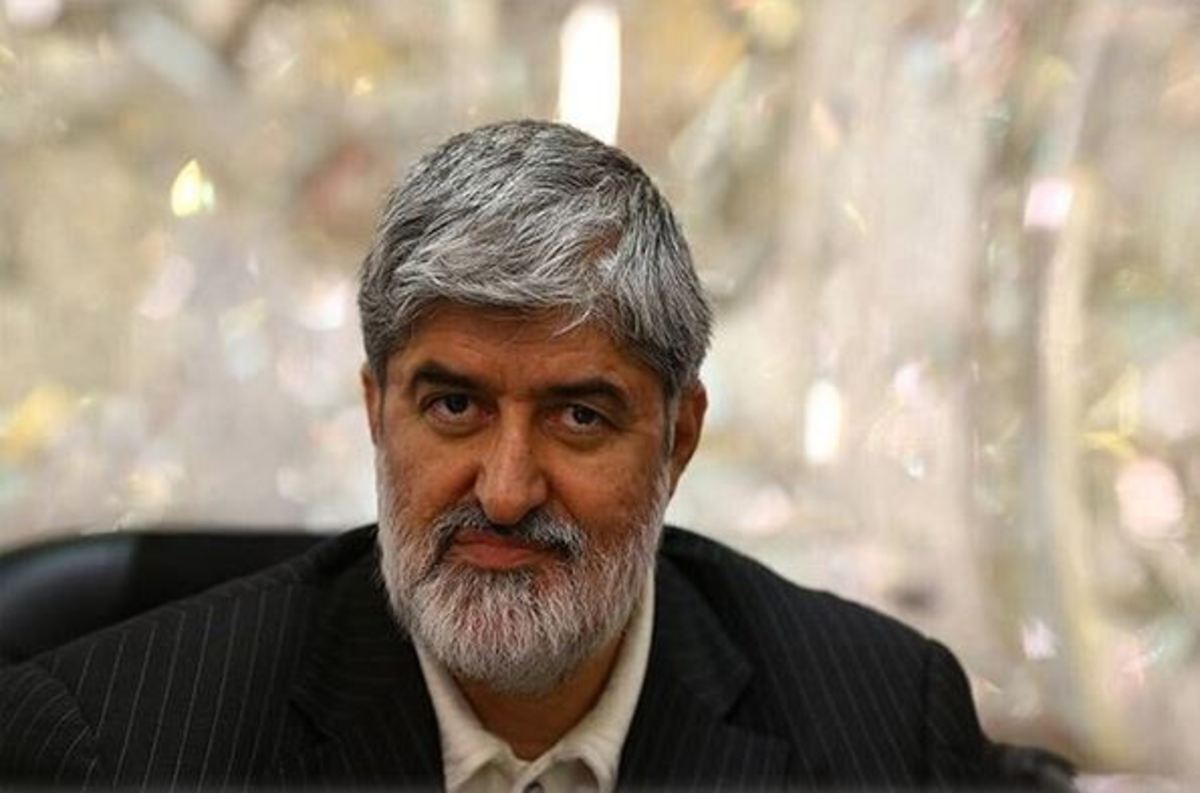 تعریف متفاوت انقلابی بودن از نگاه علی مطهری! در برجام انقلابی نبودیم؟