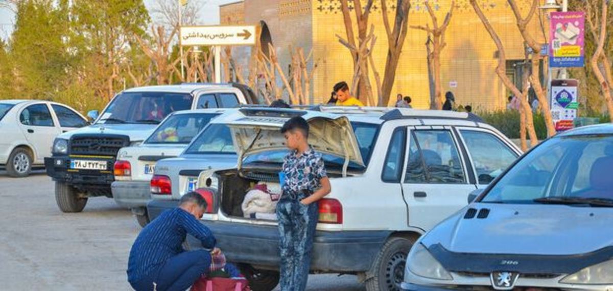 بازید بیش از ۴۸۷هزار مسافر و گردشگر از کهگیلویه و بویراحمد