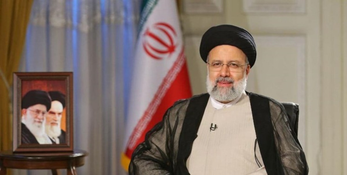 سران کشور‌ها به رئیسی فرا رسیدن نوروز را تبریک گفتند