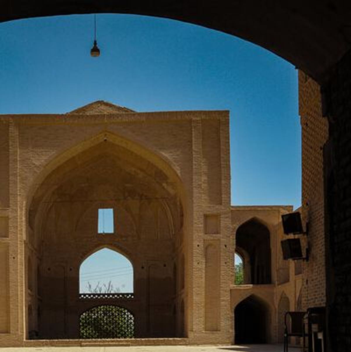 بازدید ۶ هزار نفر از بنا‌های تاریخی اردستان