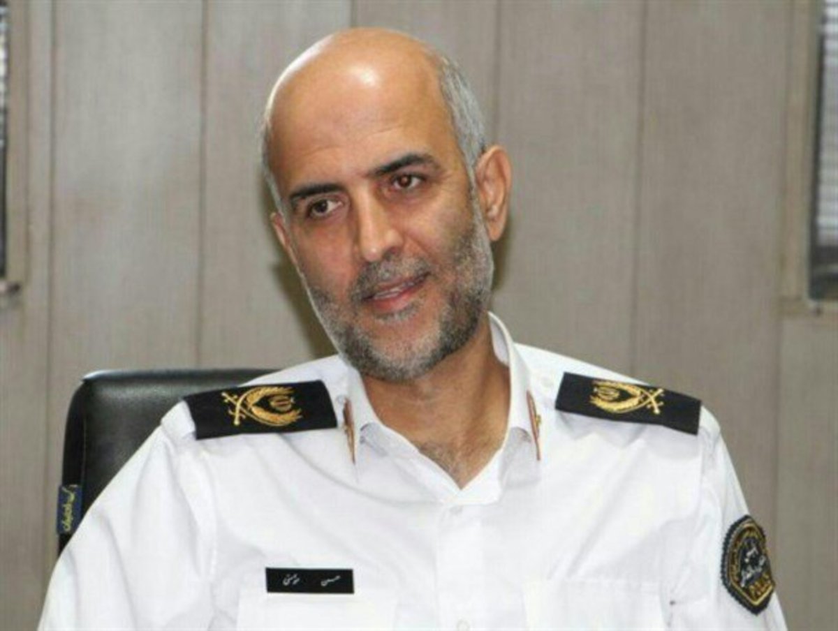 فوت ۵۸۹ هموطن در تصادفات نوروزی/ برخورد بدون‌اغماض با رانندگان حادثه‌ساز