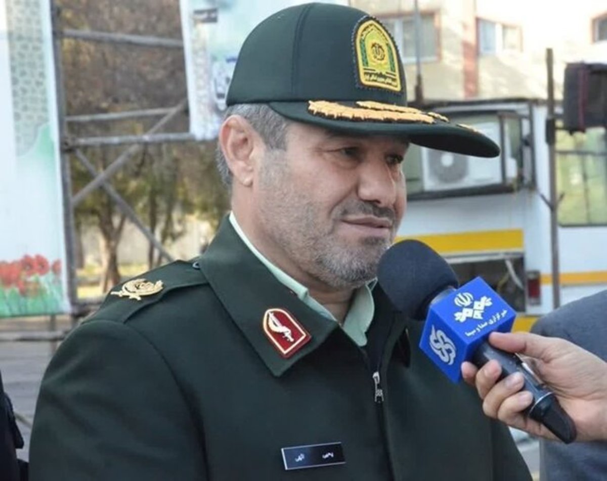 توقیف کامیون کشنده حامل ۳۰ میلیارد کریستال قاچاق در لرستان