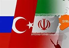 اسپوتنیک: معاونان وزارت خانه‌های ایران، روسیه، سوریه و ترکیه در مسکو دیدار می‌کنند