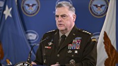 فرمانده ارتش آمریکا: جنگ همزمان با روسیه و چین بسیار دشوار است