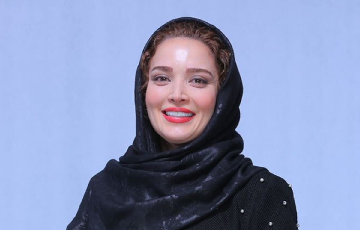 عکس منتشر شده از ورزش لاکچری خانم بازیگر در آپارتمان شیکش! /دکور جذاب خانه اش دیدنی است!