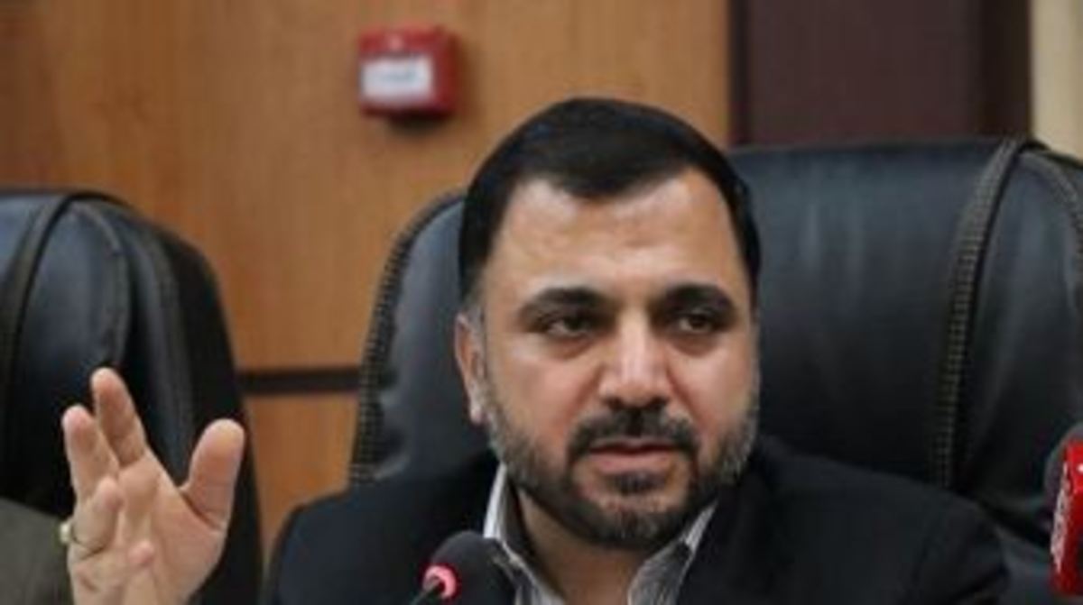 زارع‌پور: تا پایان سال به پوشش ۸ میلیون مشترک فیبر نوری می‌رسیم