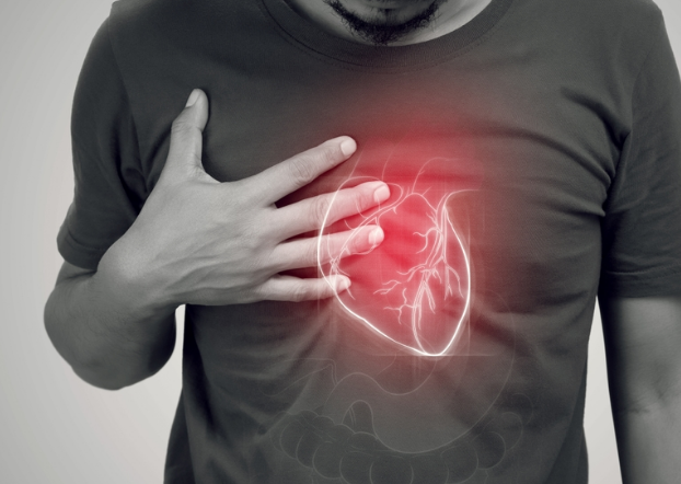 بررسی جزئیات فعالیت‌های الکتریکی قلب به کمک یک جلیقه جدید