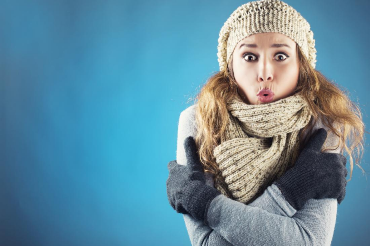 از تقویت سیستم ایمنی بدن تا کاهش وزن با کمک دوش آب سرد