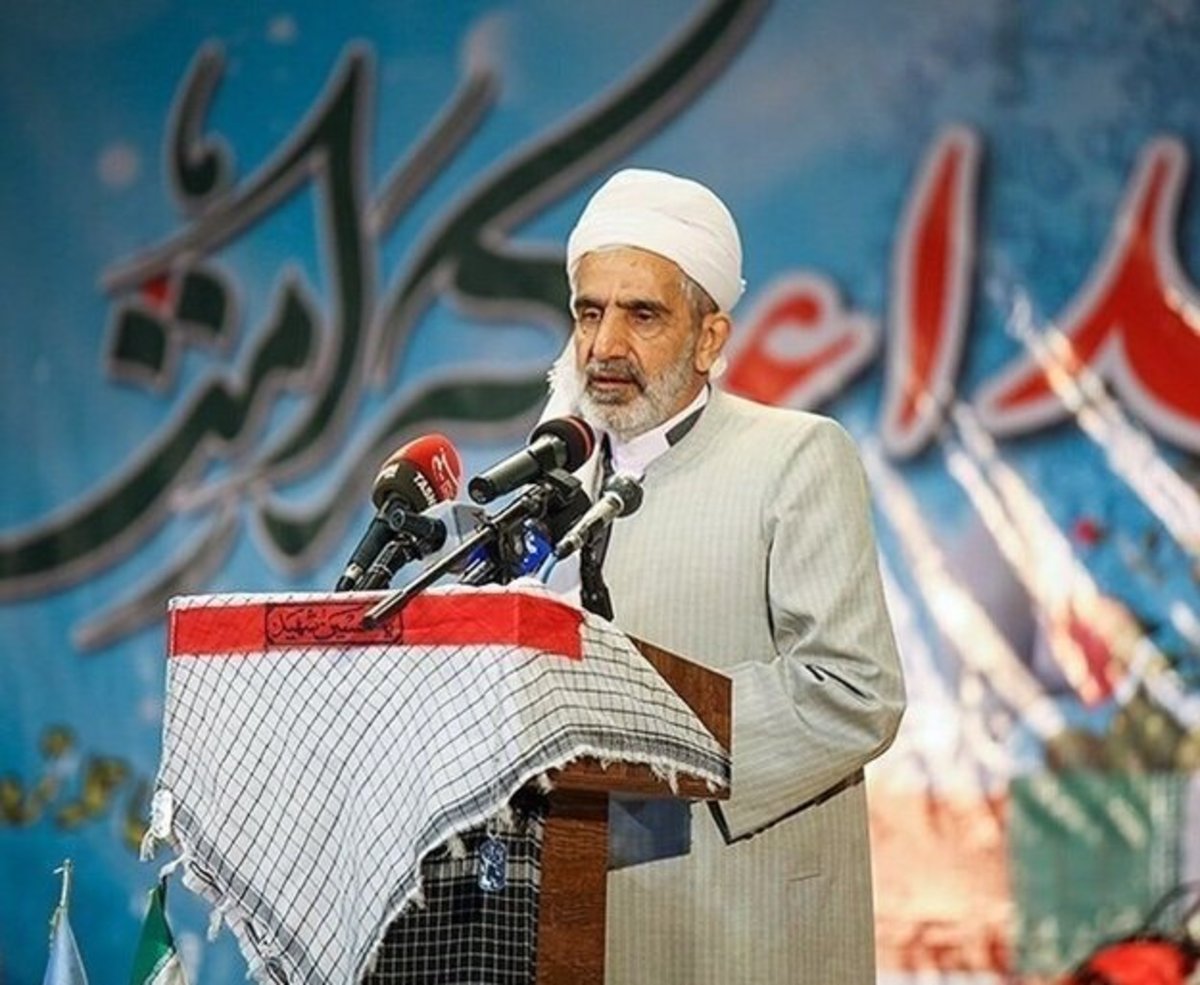 امام جمعه سنندج: عمل به وعده مهمترین وظیفه مسوولان است