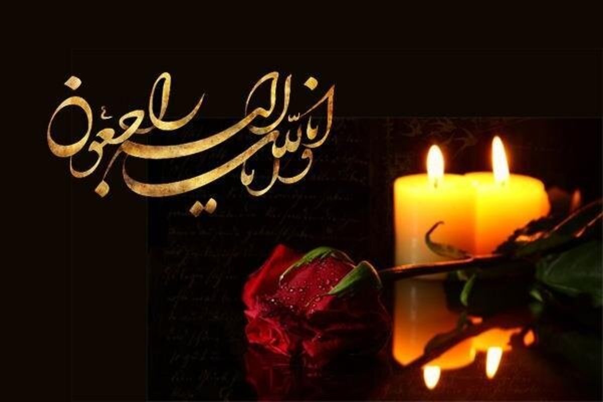 وزیر ورزش درگذشت ملی‌پوش کشتی فرنگی را تسلیت گفت