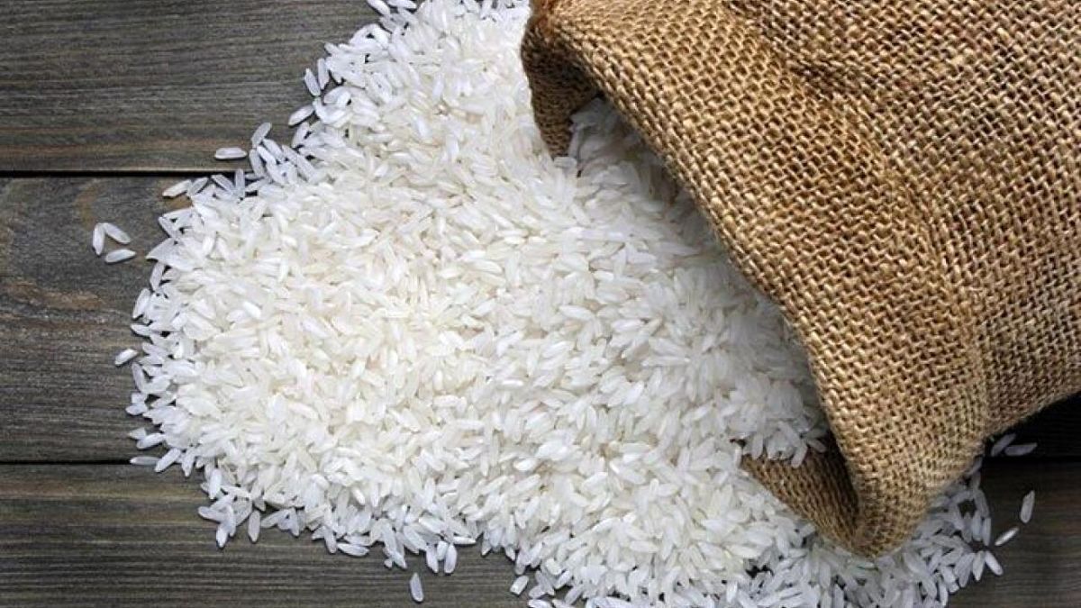 قیمت جهانی برنج افزایش یافت