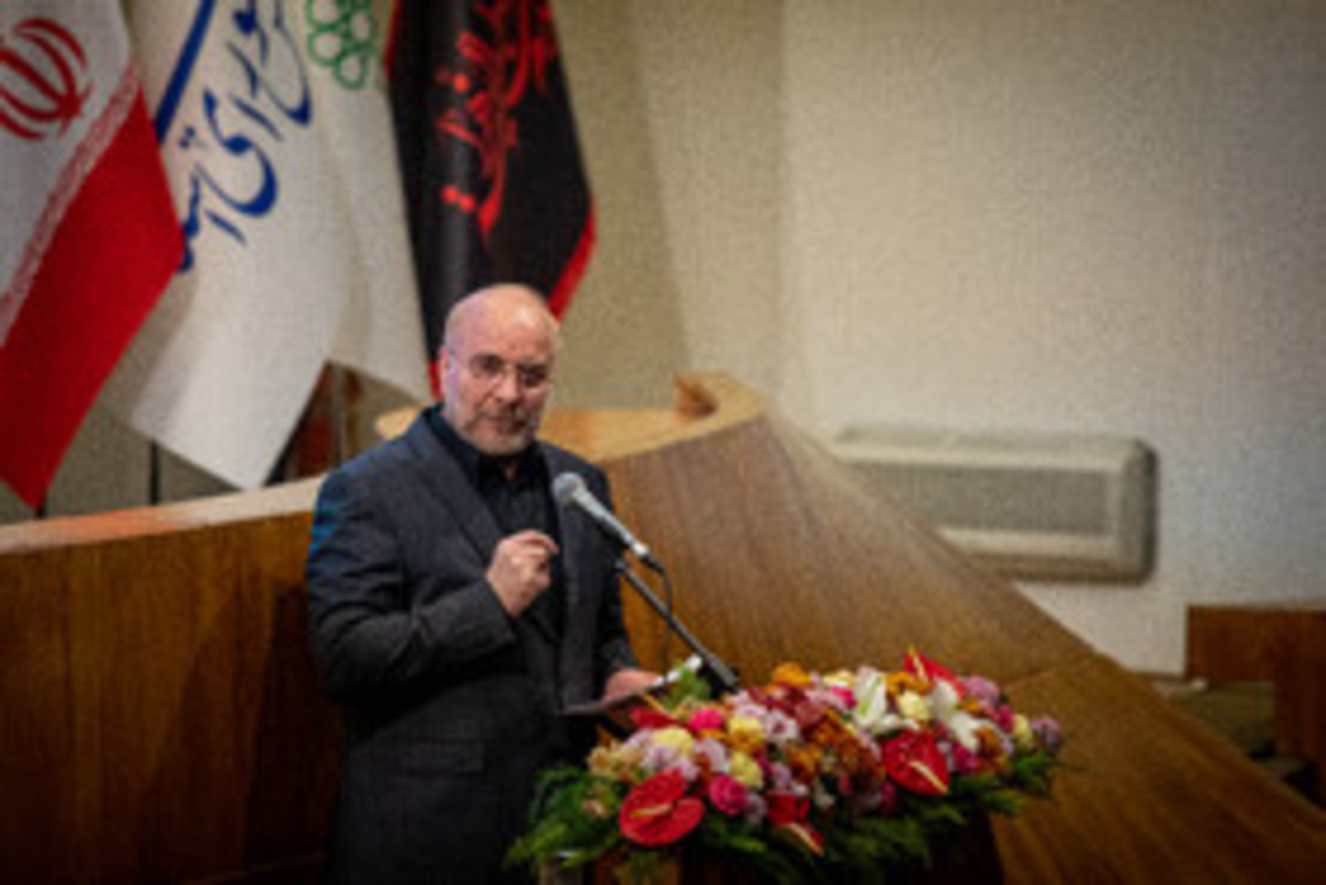 قالیباف: روسیه مراقب سوءاستفاده غرب از اشتباهاتش باشد