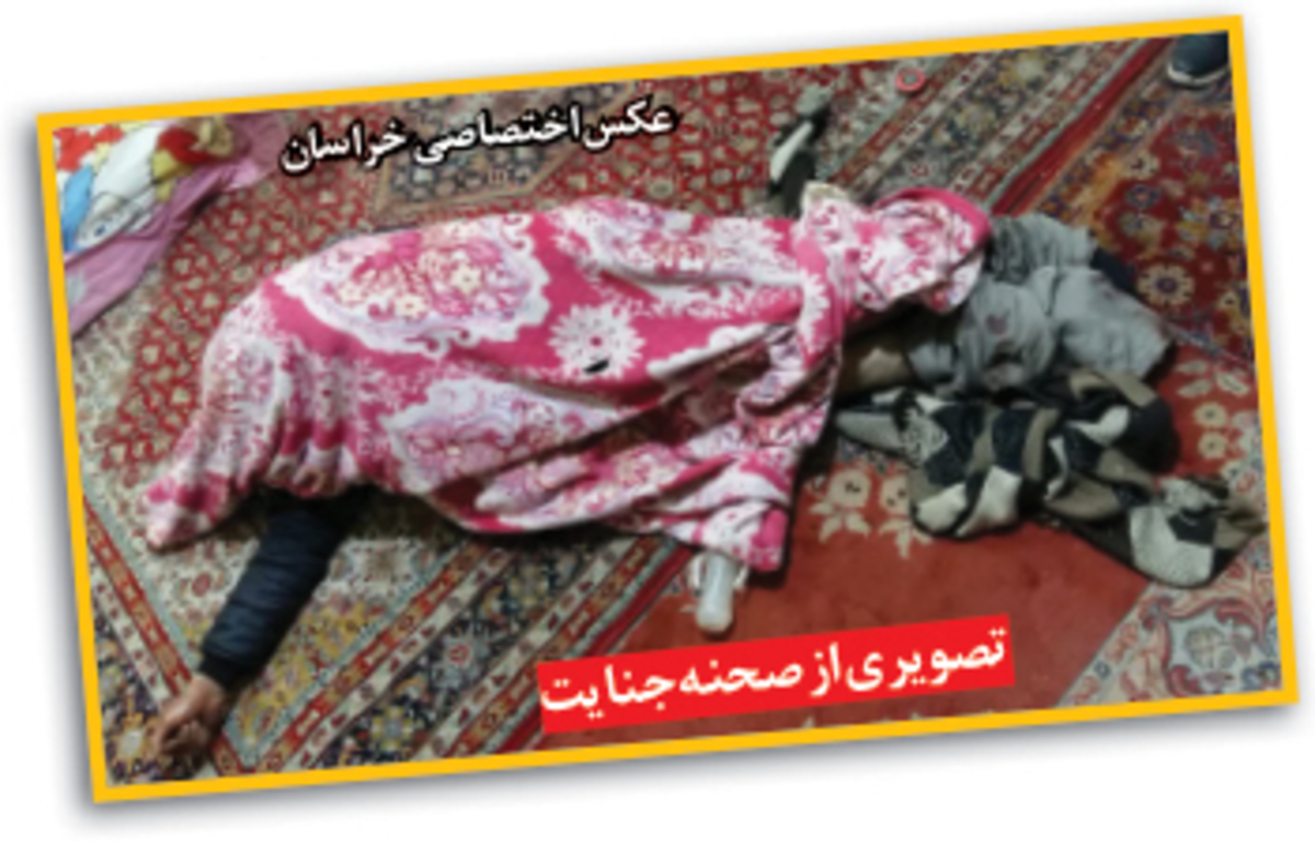 افشای جنایت هولناک در پمپ بنزین!