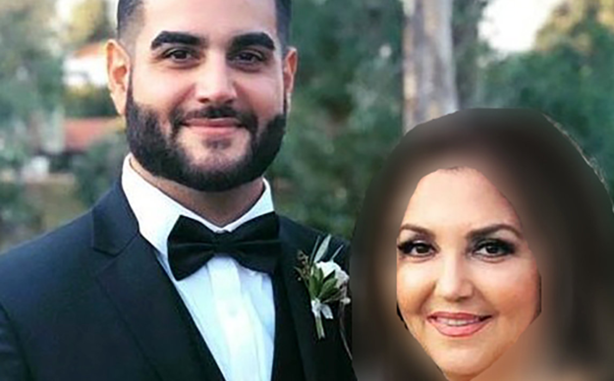 اختلاف سنی حیرت آور خانم خواننده از همسر جدیدش سوژه کاربران شد