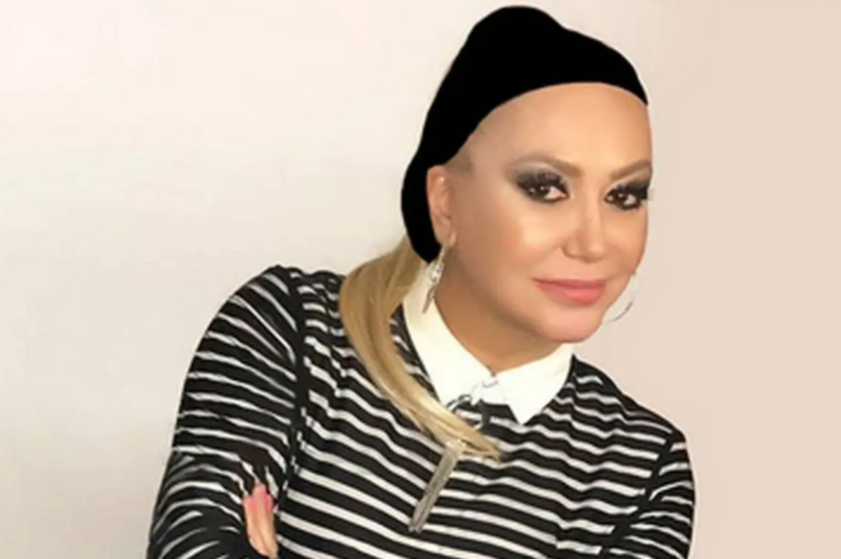 بالاخره شهره سر عقل آمد/اولین استایل شیک و خانومی شهره صولتی