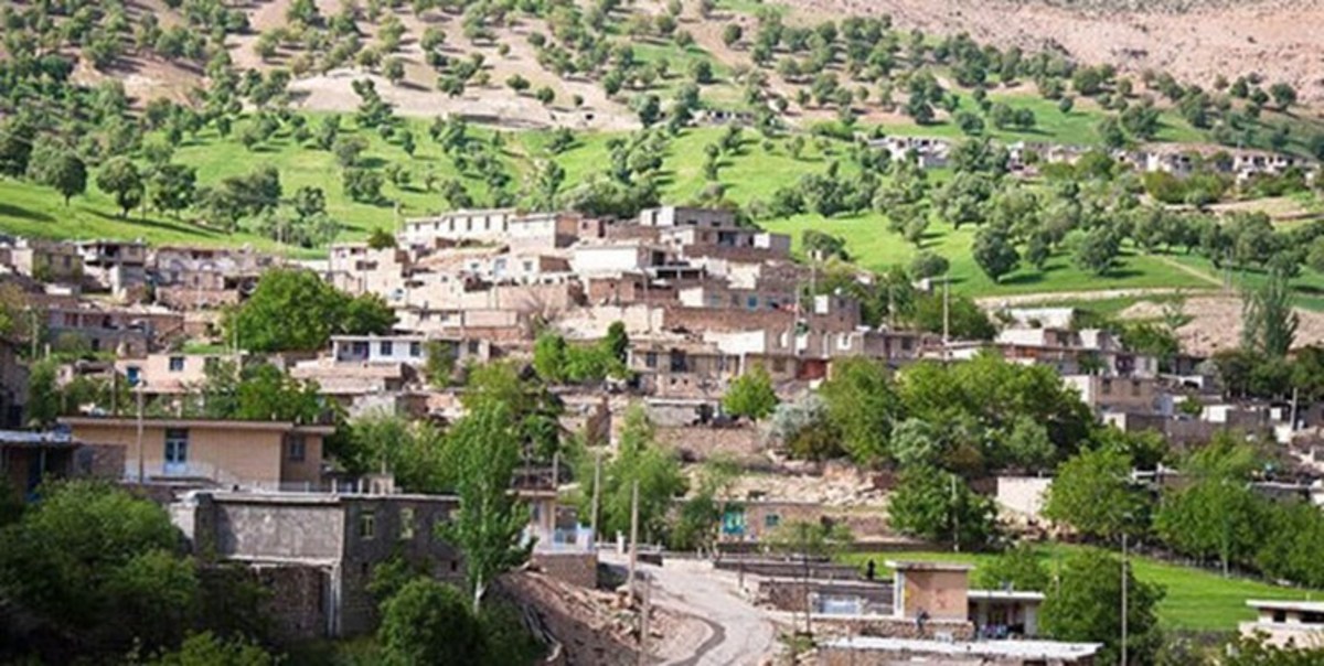 ۳۰۰ میلیارد تومان اعتبار برای توسعه روستا‌های گلستان