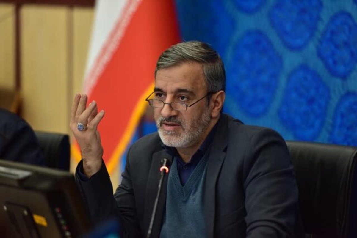 اختصاص ۲ هزار تن قیر رایگان برای آسفالت معابر خاکی البرز