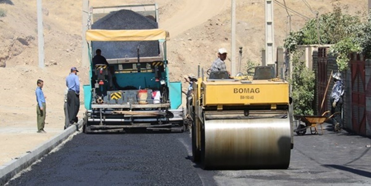 آغاز عملیات آماده‌سازی ۱۰ هزار قطعه زمین روستایی در زنجان