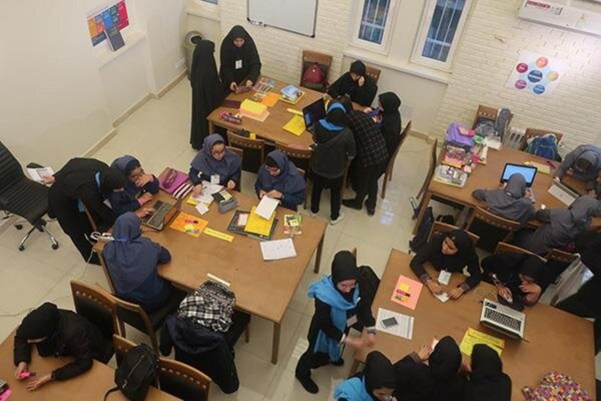 مرکز کارآفرینی و نوآوری دانش‌آموزی در همدان راه‌اندازی می‌شود