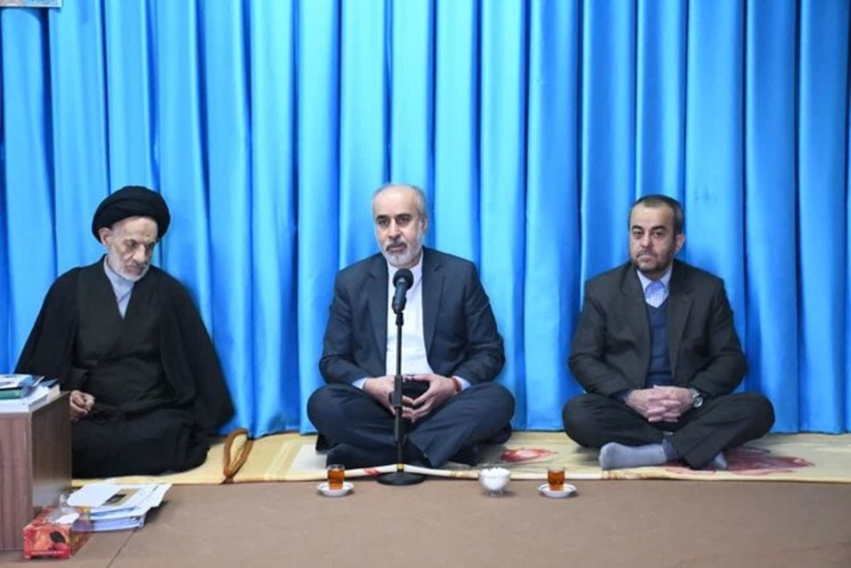 استان‌های مرزی به منزله گذرگاه‌های حیاتی رونق اقتصادی مورد توجه دستگاه دیپلماسی است