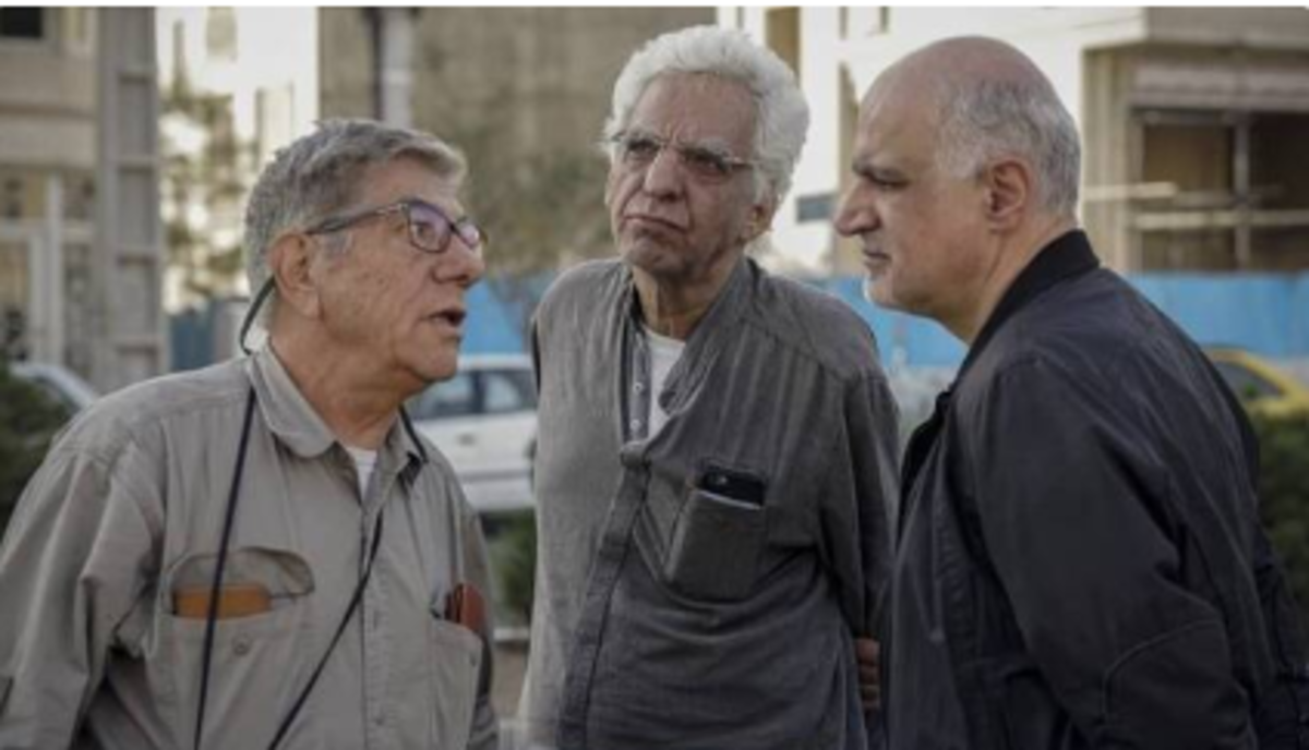 در مورد فیلم سینمایی «پرونده باز است»؛ آخرین فیلم کیومرث پور احمد