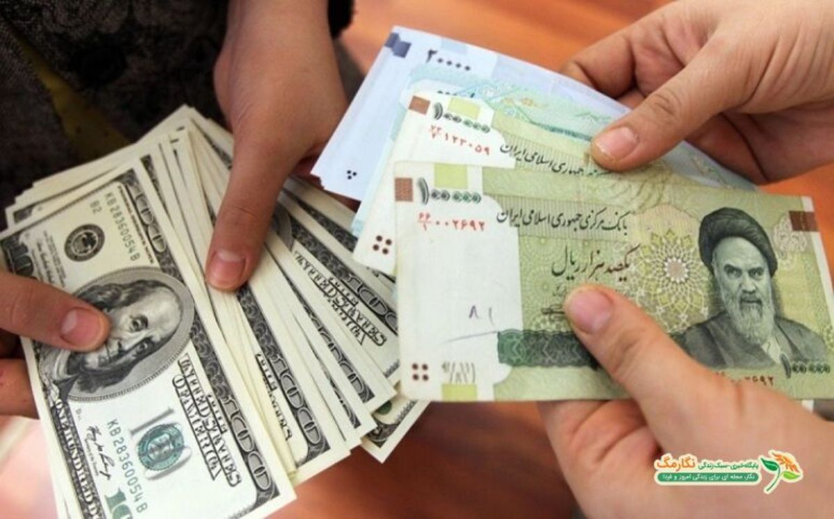 خیال فعالان اقتصادی از نوسانات نرخ ارز راحت شد