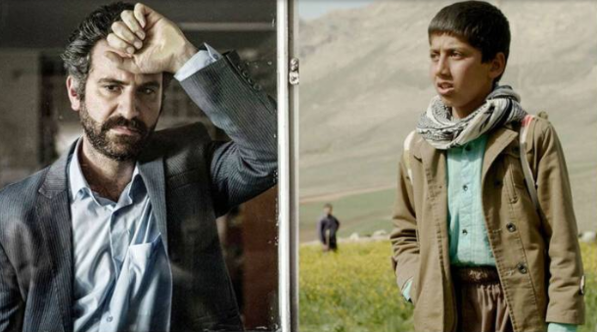فیلم کوتاه «ونموس» به جشنواره لس آنجلس راه پیدا کرد