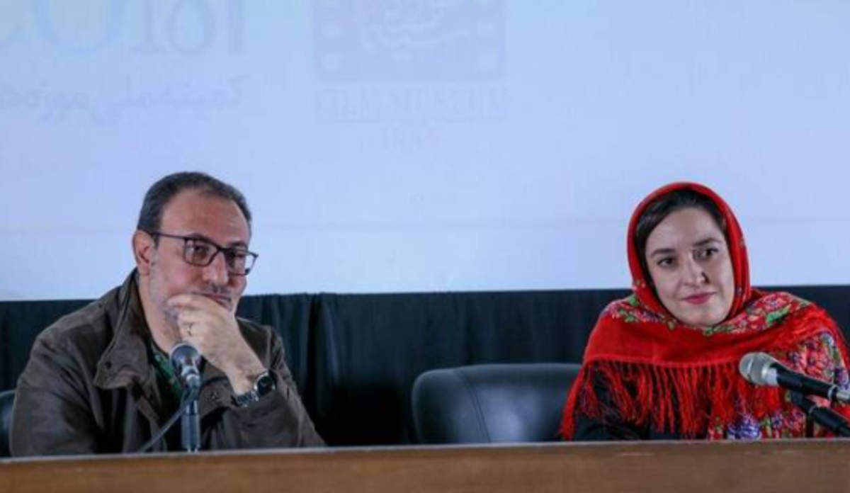 پژمان مظاهری‌پور:قاچاقچیان آثار باستانی به من پیشنهاد کار دادند اما..