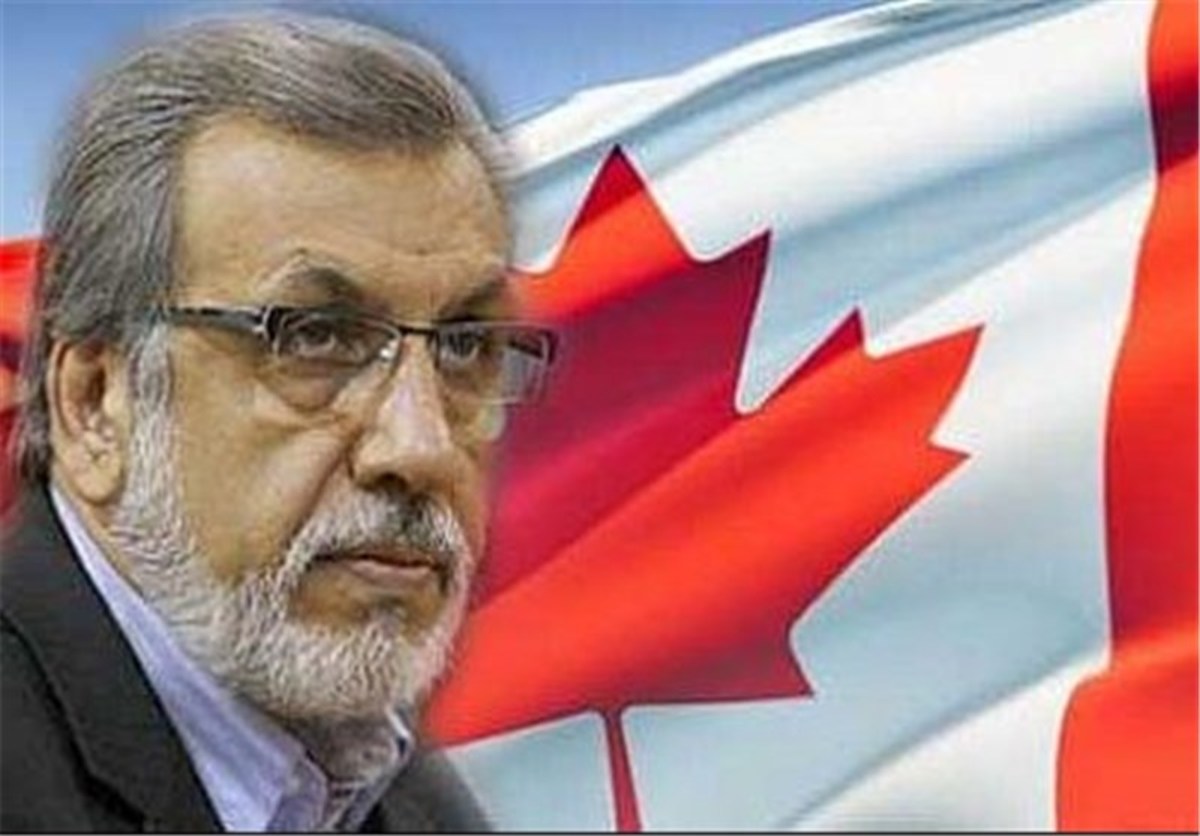 کیسه دوزی کانادا از پول‌های خاوری!