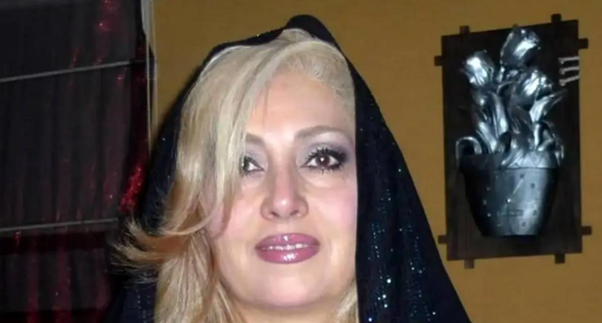 عشق افلاطونی لیلا فروهر از ۴۶ سالگی به اسی نبی!