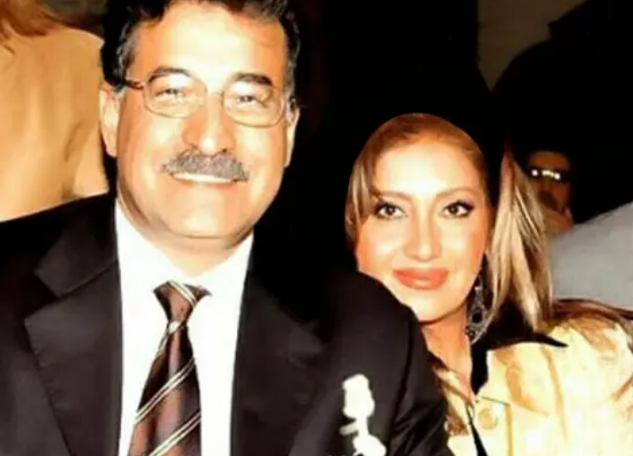 عشق افلاطونی لیلا فروهر از ۴۶ سالگی به اسی نبی!