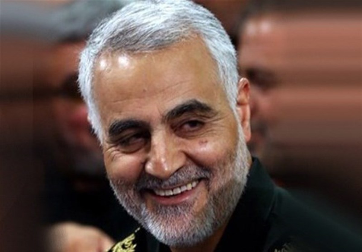 نشست بررسی ابعاد حقوقی شهادت سردار سلیمانی و پیگرد قضایی جنایت آمریکا