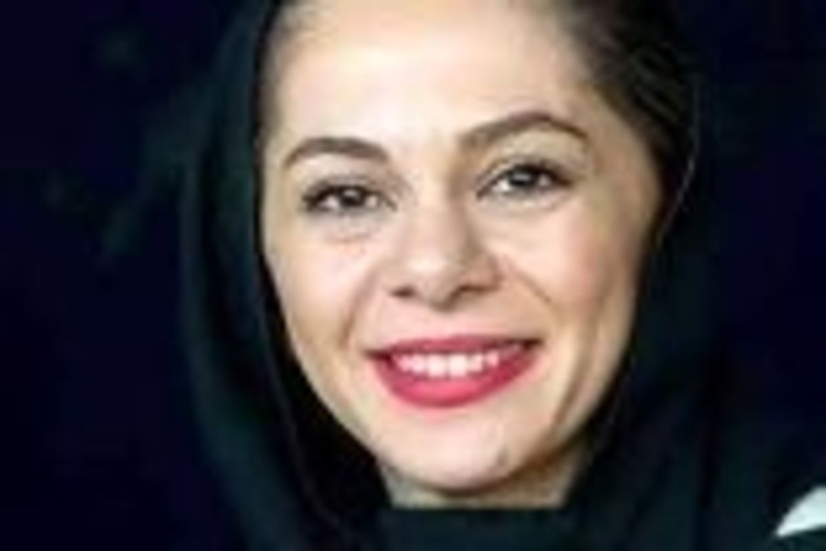 حرف‌های دلنشین کارگردان فیلم جوجه تیغی درباره زن‌ها