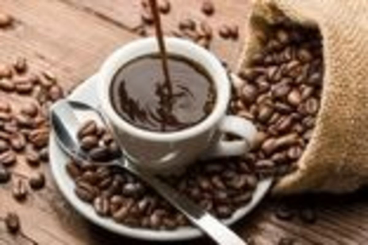 راز درست کردنقهوه‌ای خوش طعم و بی نظیر