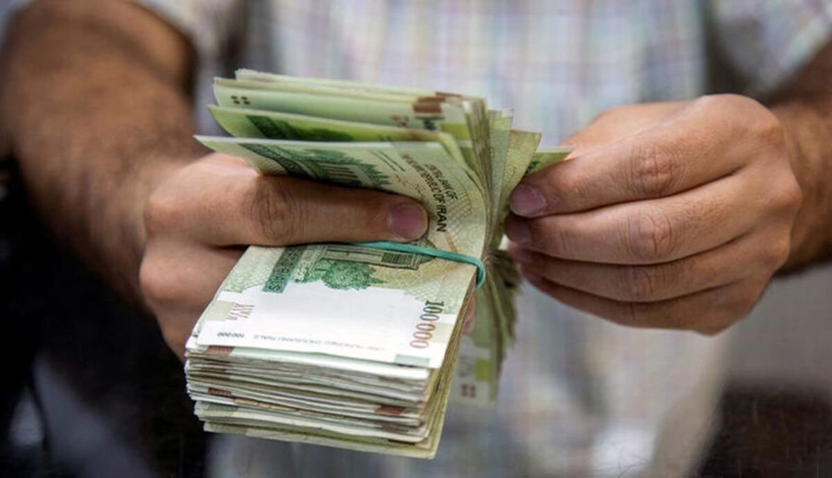 افزایش ۸۴ درصدی دستمزد کارگران در دوسال گذشته