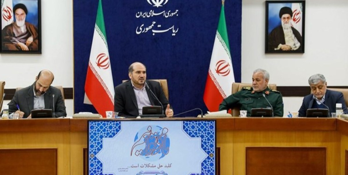 منصوری: باید برنامه زمانبندی دقیقی برای تکمیل پروژه‌های اولویت‌دارتهیه شود