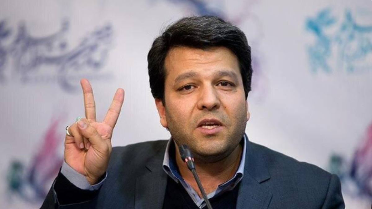 اظهارات رئیس سازمان سینمایی در مورد ترویج بی بند و باری و ابتذال در سینما