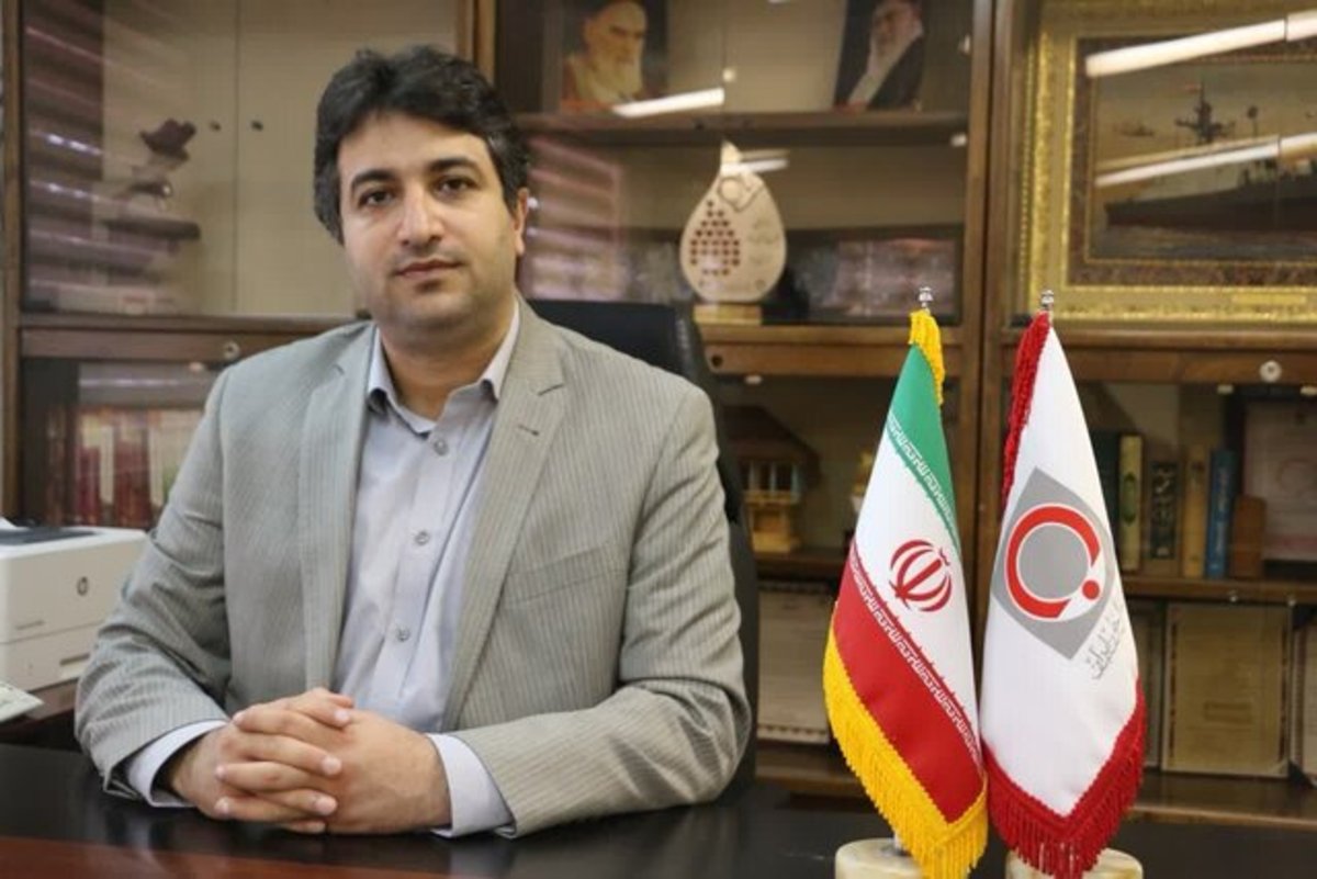 ۳۱ بیمارستان گیلان مجوز بانک خون گرفتند/ تولید ۳۱۳ هزار فرآورده خونی در گیلان