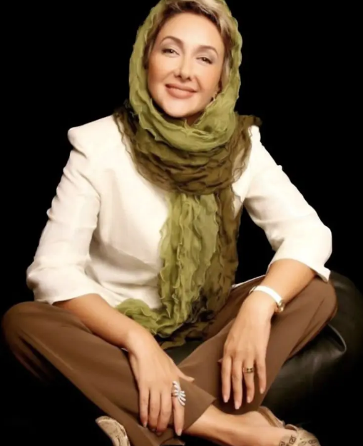 چهره متفاوت و شکسته کتایون ریاحی در روز تولدش+ عکس چهره متفاوت و شکسته کتایون ریاحی در روز تولدش+ عکس