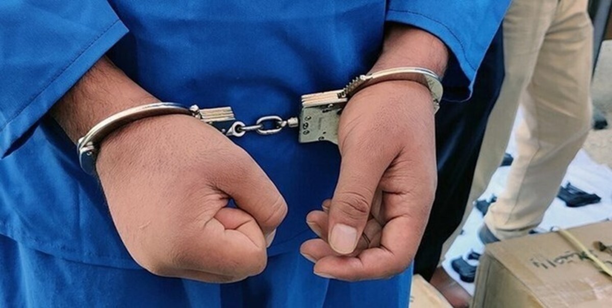 کلاهبرداری میلیاردی با رسید جعلی در گرمسار