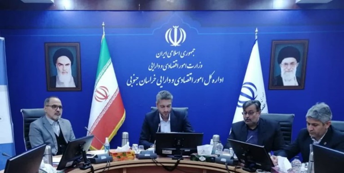 لایه‌های اطلاعاتی اطلس خراسان‌جنوبی افزایش یافت